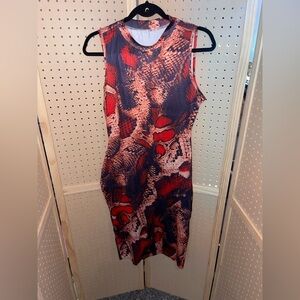 Gorgeous long medium dress no brand‎